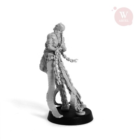 AWM: Captive Unleashed