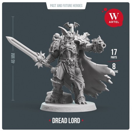 AWM: Dread Lord