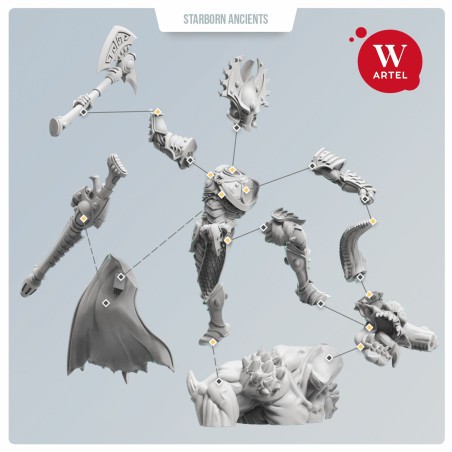 AWM: Flaming Drake Prime