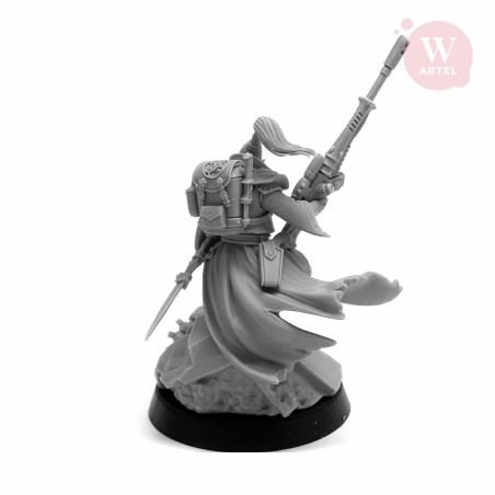 AWM: The Legendary Outcast