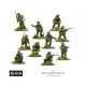 Bolt Action: British & Canadian Army (1943-45) Starter Set