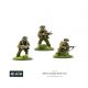 Bolt Action: British & Canadian Army (1943-45) Starter Set