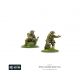 Bolt Action: British & Canadian Army (1943-45) Starter Set