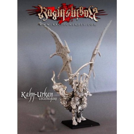 RH: Kahn Urkan Legendary