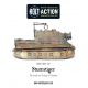 Bolt Action: Sturmtiger