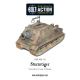 Bolt Action: Sturmtiger