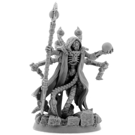 WE: Necrocyborg Awaken Lord