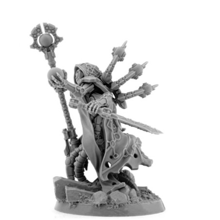 WE: Necrocyborg Awaken Lord