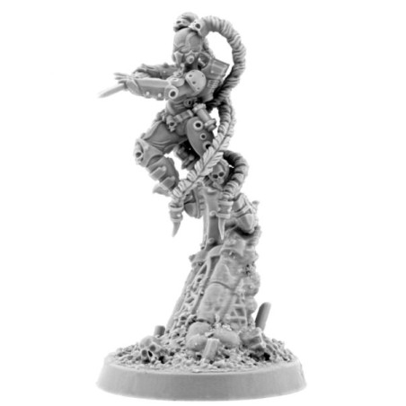 WE: Imperial Polymorph Assassin