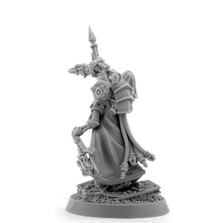 WE: Mechanic Adept Cepo