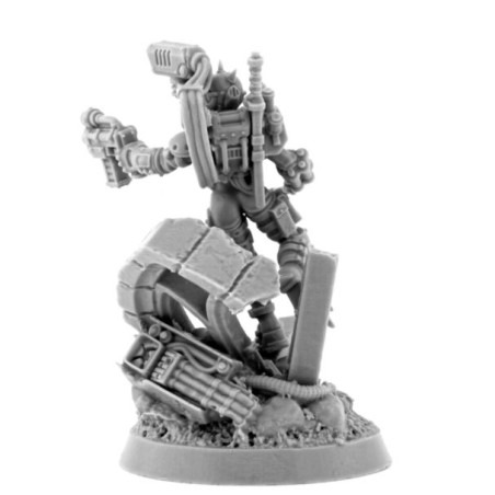 WE: Imperial Destroyer Assassin