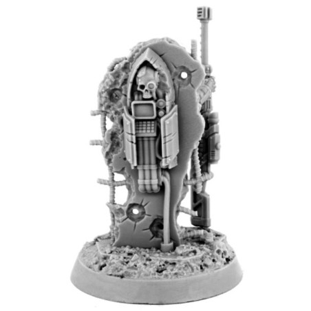 WE: Imperial Sureshot Assassin