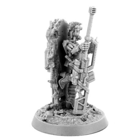 WE: Imperial Sureshot Assassin