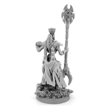 WE: Necrocyborg Dowager with Orb