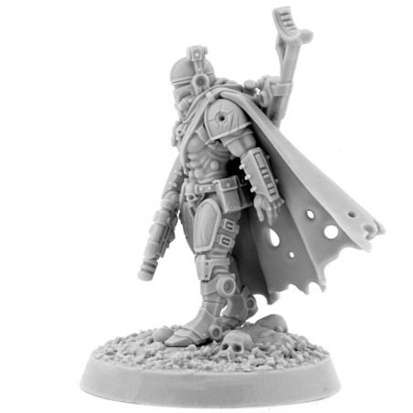 WE: Imperial Vindilorian Assassin