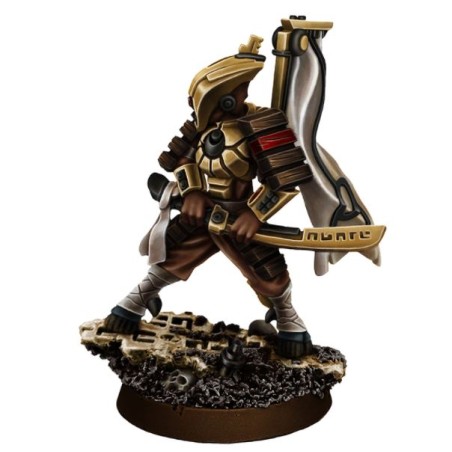 WE: Greater Good Veteran Okatn