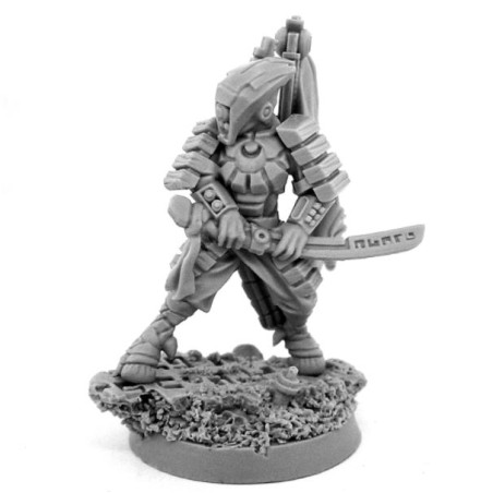 WE: Greater Good Veteran Okatn