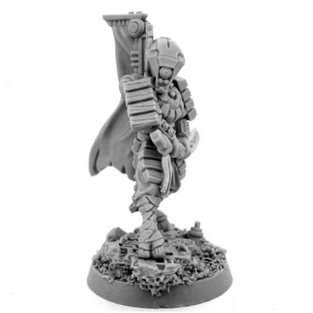 WE: Greater Good Veteran Okatn