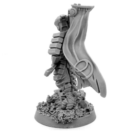 WE: Greater Good Veteran Okatn