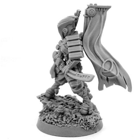 WE: Greater Good Veteran Okatn