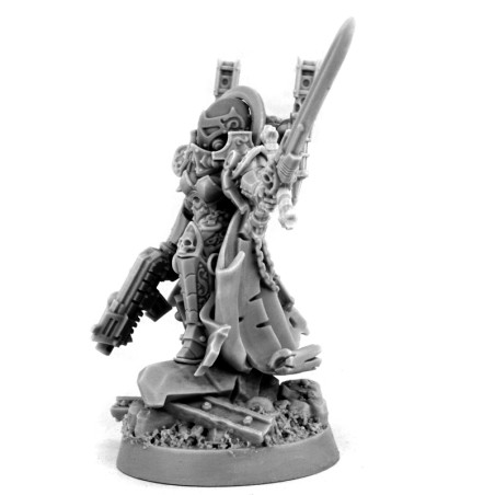 WE: Emperor Sister Superia