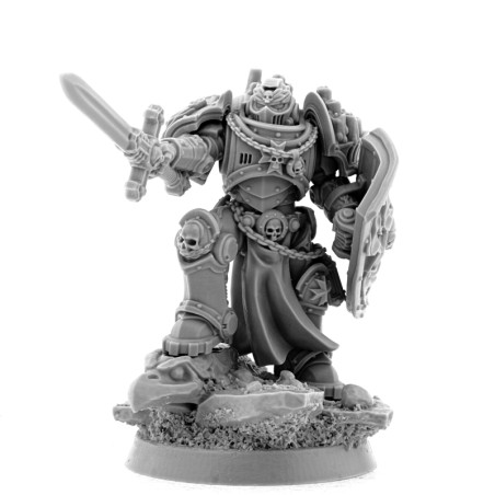 WE: Imperial Champion