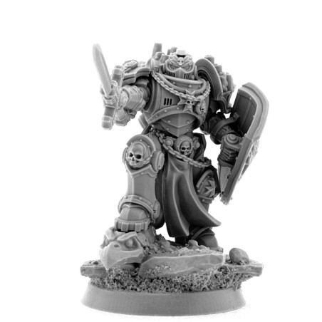 WE: Imperial Champion