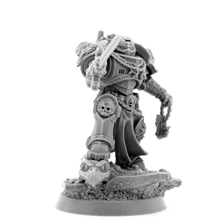 WE: Imperial Champion