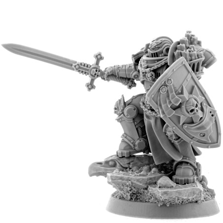 WE: Imperial Champion