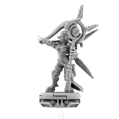 WE: Greater Good Etherea