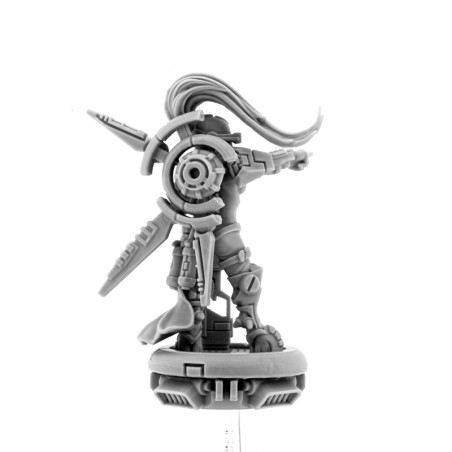 WE: Greater Good Etherea