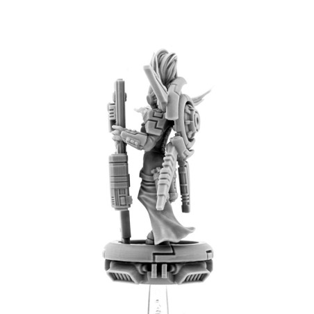 WE: Greater Good Etherea