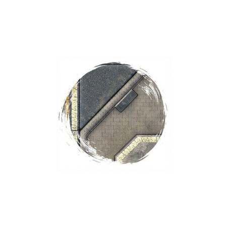 Tapis de Jeu: Infinity (Néoprène)