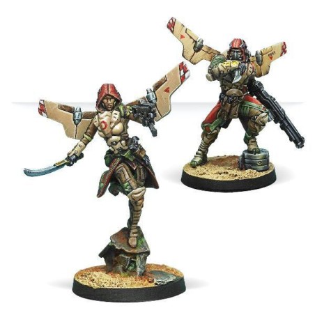 Haqqislam: Bashi Bazouks (Repack)