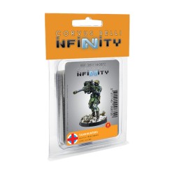 Ariadna: TankHunters (Autocanon)