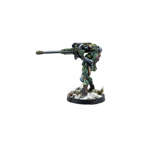 Ariadna: TankHunters (Autocanon)