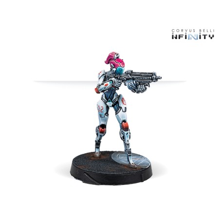 ASJ/JSA: Karakuri Special Project