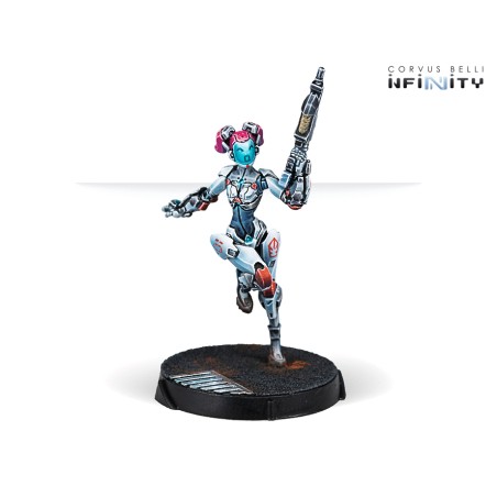 ASJ/JSA: Karakuri Special Project