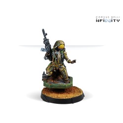 Haqqislam: Mukhtar, Active Response Unit Hacker)