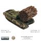 Bolt Action: Churchill AVRE with Fascine