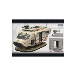 SW Légion: Camion Speeder A-A5