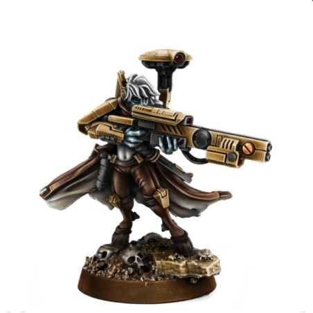 WE: Greater Good Chaser