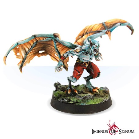 Signum: Cardal Wings of Death