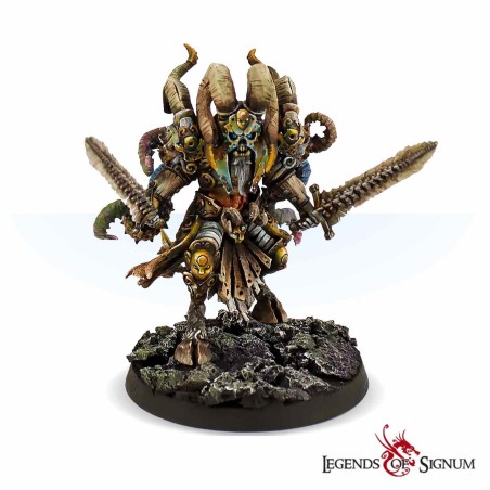 Signum: Imelstar the Soul Eater