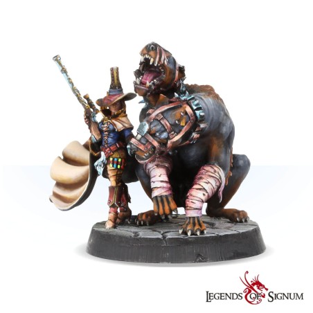 Signum: Gabriella and Orth