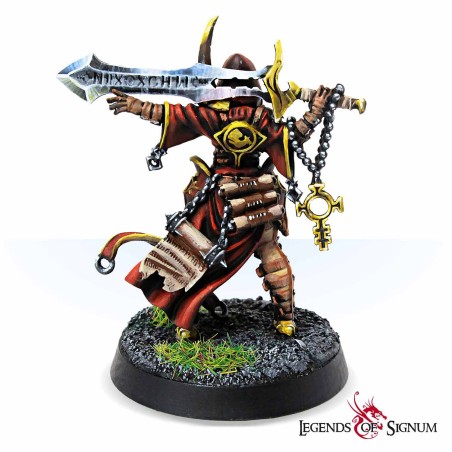 Signum: Aurora Corentyne, the Sword of Aria