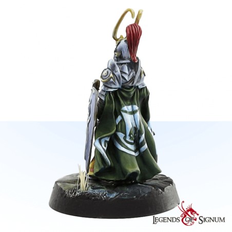 Signum: Captain Gil-Talas