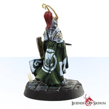 Signum: Captain Gil-Talas