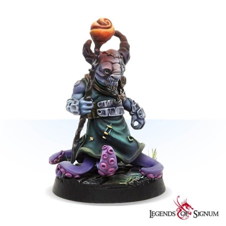 Signum: Merkaar Tentacles