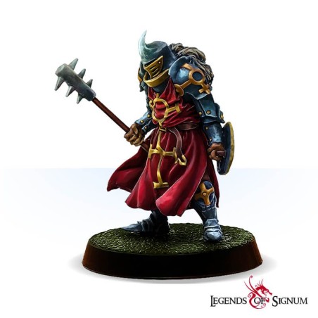 Signum: Adnet, the Firmness of Faith